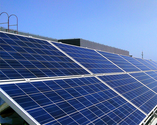 分布式光伏发电工程